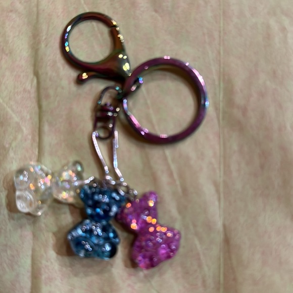 CUTE BAG CHARM/KEYCHAIN!! - Picture 3 of 3